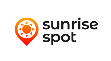 sunrisespot.com is for sale