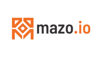 mazo.io is for sale