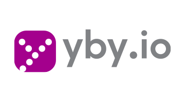 yby.io is for sale