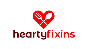 heartyfixins.com is for sale