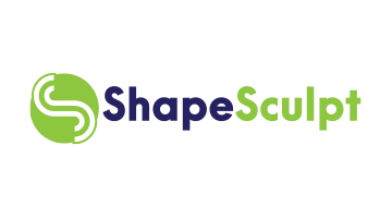 Logo for shapesculpt.com