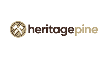 heritagepine.com is for sale