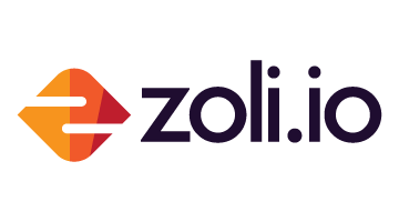 zoli.io is for sale