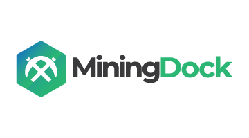 miningdock.com is for sale