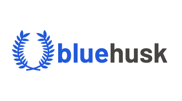 bluehusk.com is for sale