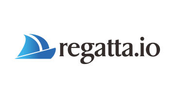 regatta.io is for sale
