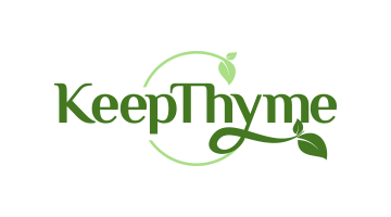 keepthyme.com is for sale