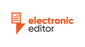 electroniceditor.com is for sale