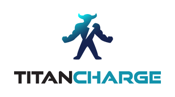 titancharge.com is for sale