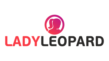 ladyleopard.com is for sale