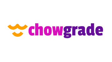 chowgrade.com is for sale