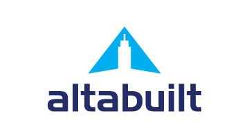 altabuilt.com is for sale