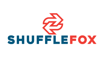 shufflefox.com is for sale