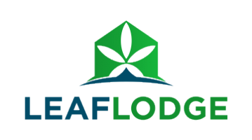 leaflodge.com is for sale