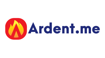 ardent.me is for sale