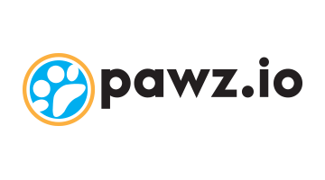 pawz.io is for sale