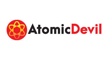 atomicdevil.com is for sale