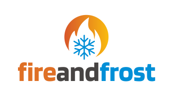 fireandfrost.com is for sale