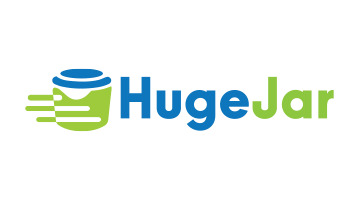 hugejar.com is for sale