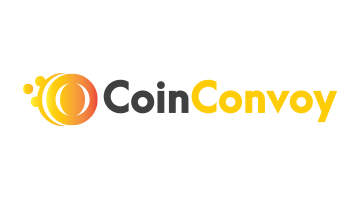 coinconvoy.com is for sale