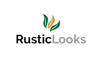 rusticlooks.com is for sale