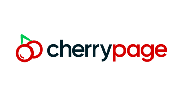 cherrypage.com is for sale