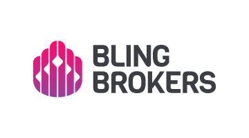 blingbrokers.com is for sale