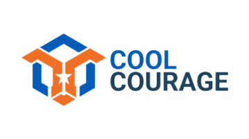 coolcourage.com is for sale