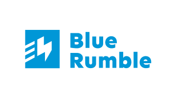 bluerumble.com is for sale
