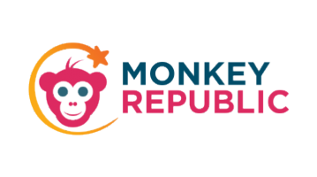 monkeyrepublic.com is for sale