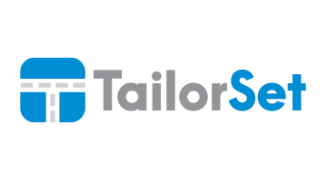 tailorset.com