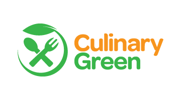 Logo for culinarygreen.com