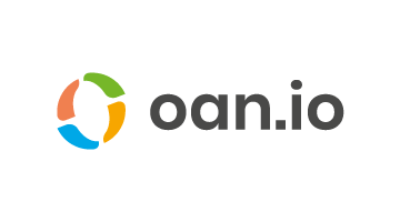 oan.io is for sale