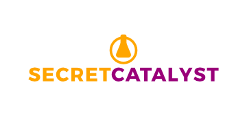 secretcatalyst.com is for sale