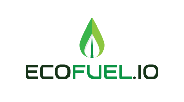 ecofuel.io is for sale