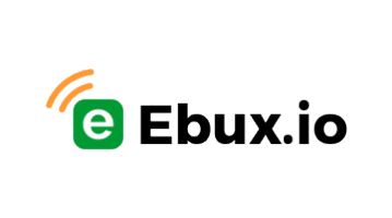 ebux.io is for sale
