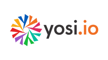 yosi.io is for sale