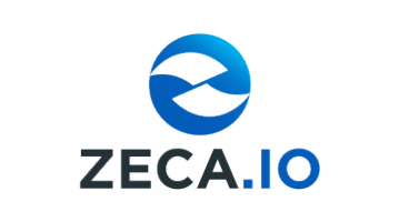 Logo for zeca.io