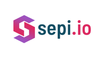 Logo for sepi.io