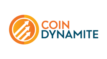 coindynamite.com is for sale