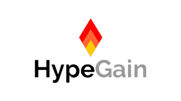 hypegain.com is for sale
