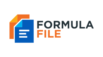 formulafile.com is for sale