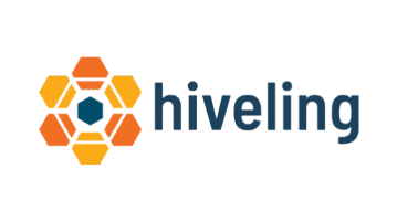Logo for hiveling.com