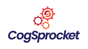 cogsprocket.com is for sale