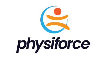 physiforce.com is for sale