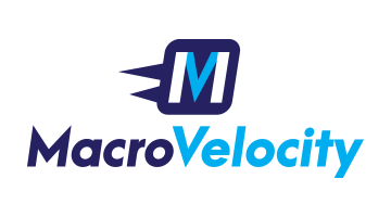 macrovelocity.com is for sale