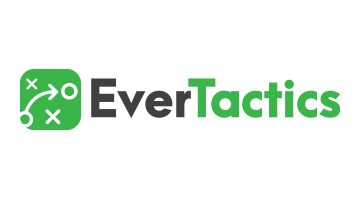 evertactics.com is for sale
