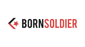 bornsoldier.com