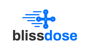 blissdose.com is for sale