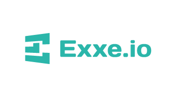exxe.io is for sale